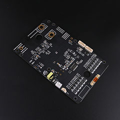 格瑞普BMS 格瑞普BMS