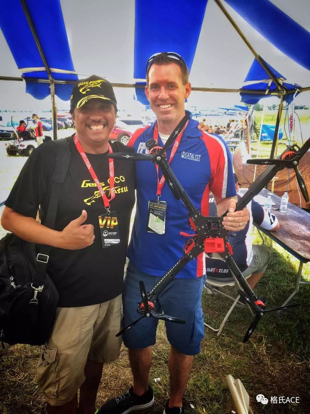 2019美國(guó)無(wú)人機(jī)比賽 2019美國(guó)無(wú)人機(jī)比賽