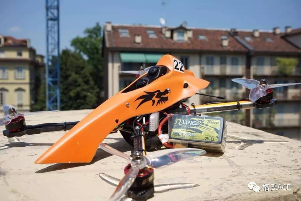 意大利無(wú)人機(jī)比賽