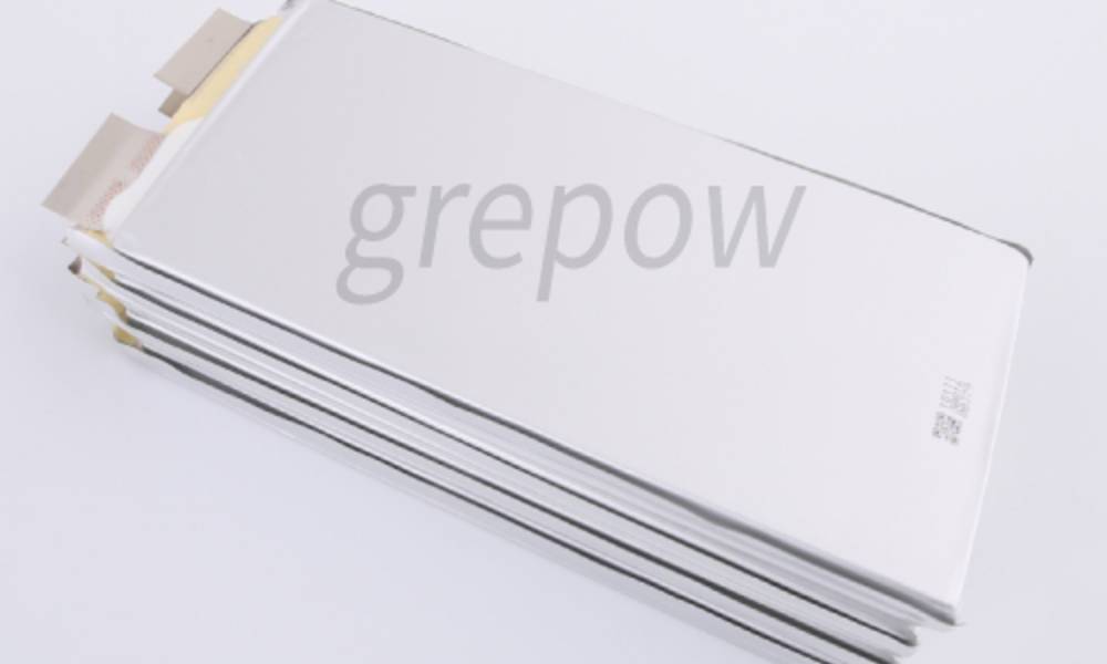 軟包電池 軟包電池