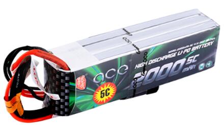 格氏控電和信號(hào)電池