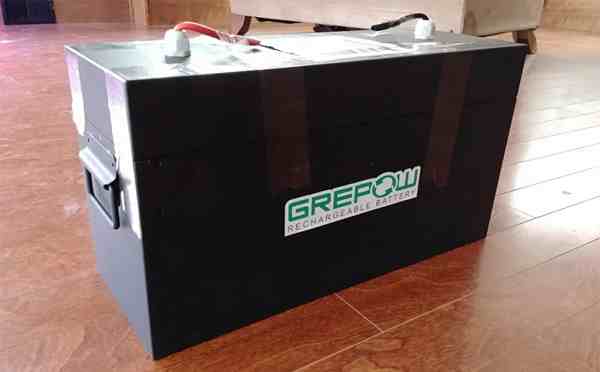 磷酸鐵鋰電池 磷酸鐵鋰電池