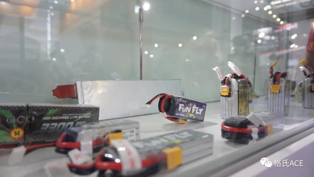 其他車模、航模電池