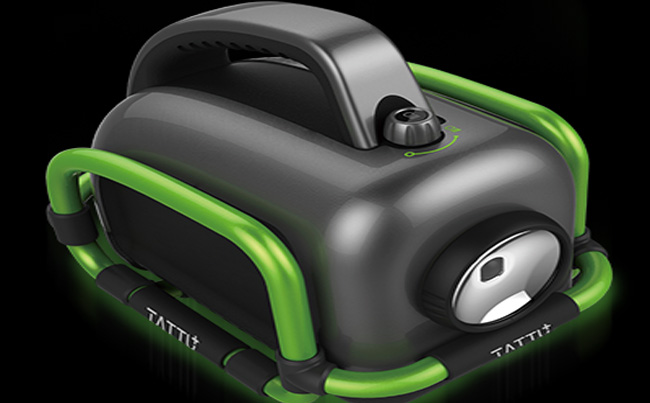 磷酸鐵鋰電池在便攜儲(chǔ)能電池的應(yīng)用 磷酸鐵鋰電池在便攜儲(chǔ)能電池的應(yīng)用