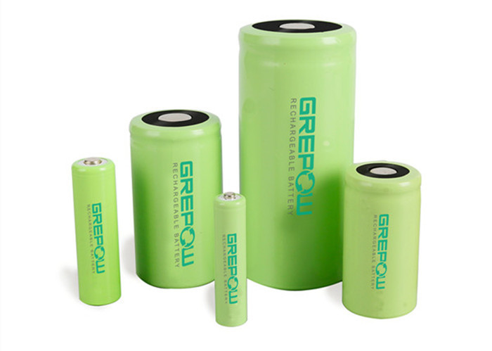 鎳氫電池 鎳氫電池