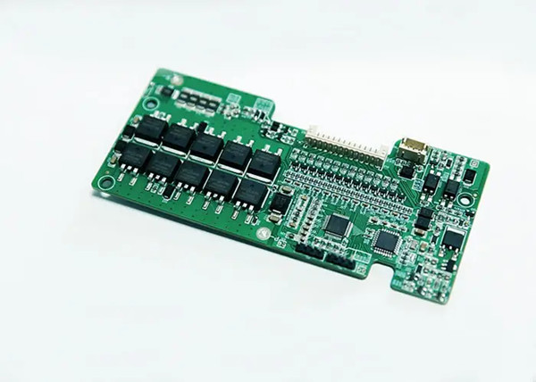 BMS電池管理系統(tǒng) BMS電池管理系統(tǒng)