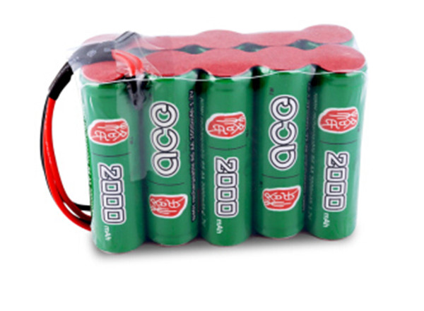 移動(dòng)機(jī)器人鎳氫電池 移動(dòng)機(jī)器人鎳氫電池