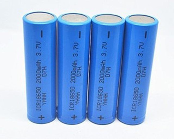 圓柱鋰電池 圓柱鋰電池