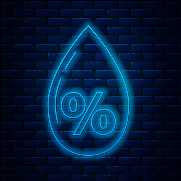 無人機(jī)電池存儲濕度