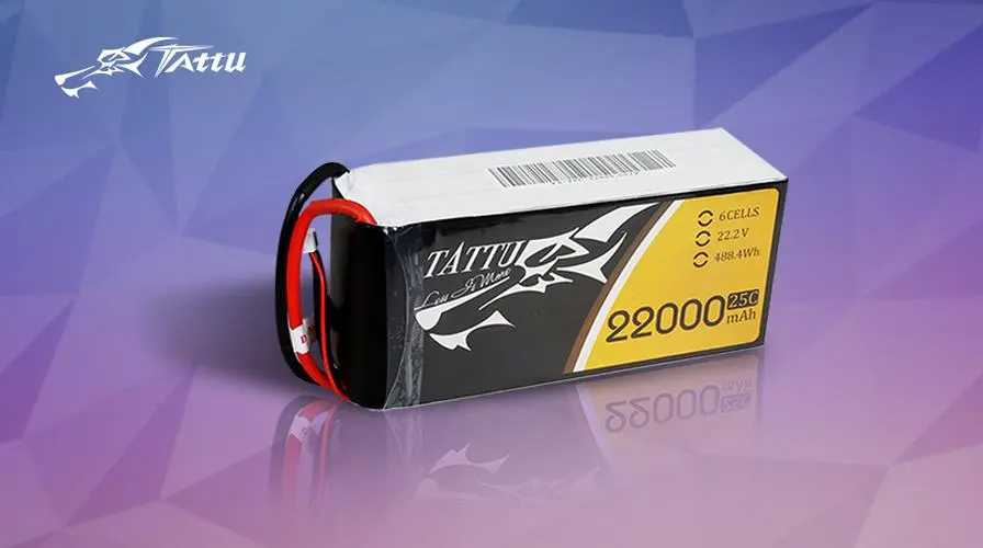 半固態(tài)無人機電池 半固態(tài)無人機電池