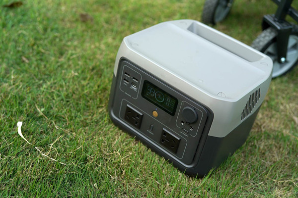 便攜式儲(chǔ)能電源 便攜式儲(chǔ)能電源