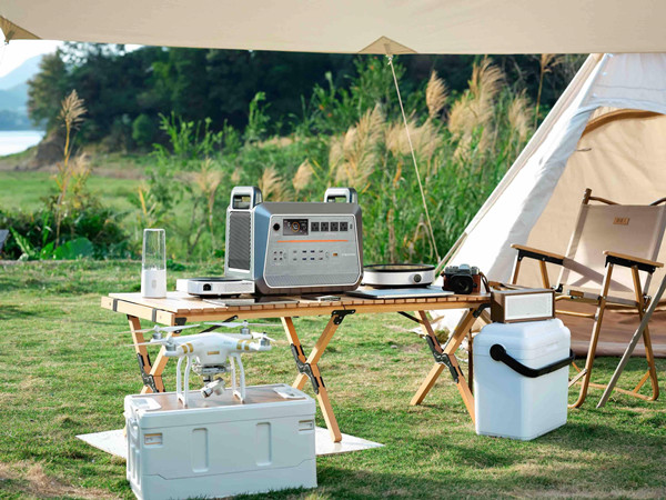 便攜式儲(chǔ)能電源 便攜式儲(chǔ)能電源