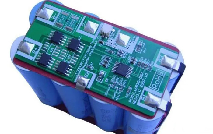 鋰電池保護(hù)板 鋰電池保護(hù)板