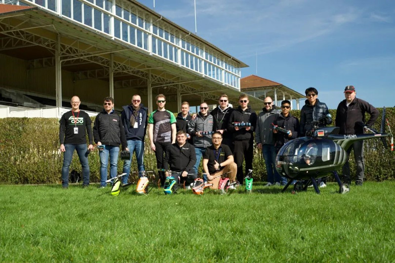 直升機賽事 直升機賽事