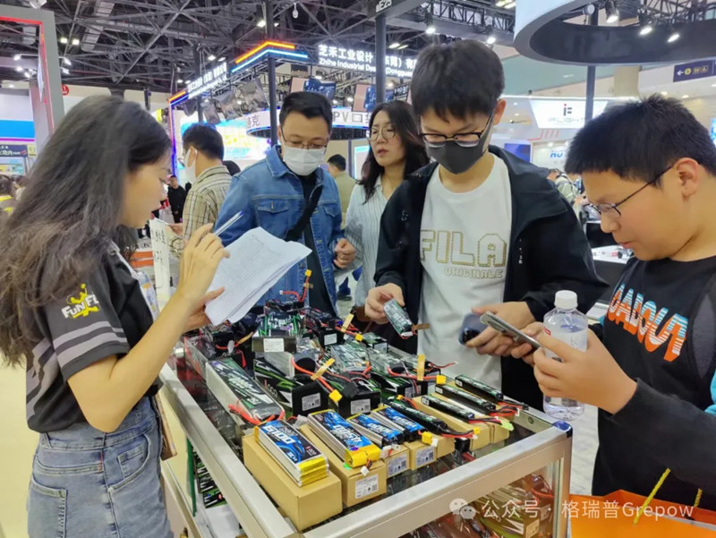 第22屆北京模型展現(xiàn)場(chǎng) 第22屆北京模型展現(xiàn)場(chǎng)