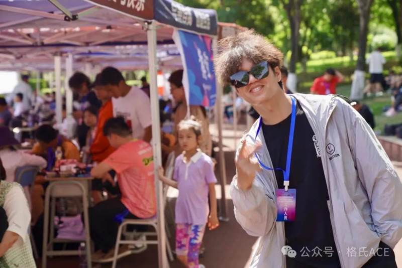 2024全國無人機(jī)錦標(biāo)賽現(xiàn)場(chǎng)