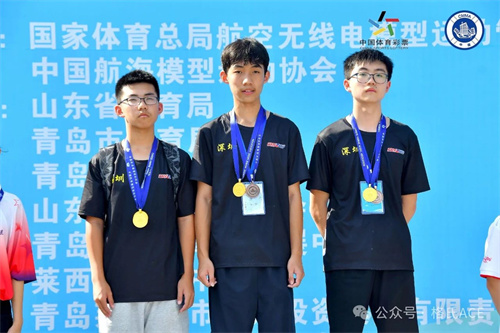 2024全國航海模型  　　(動(dòng)力艇、耐久項(xiàng)目)錦標(biāo)賽