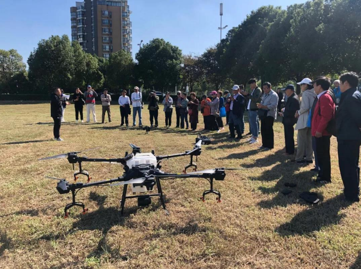 無人機(jī)培訓(xùn)