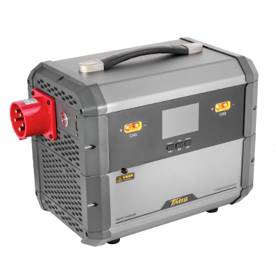 TA9000 Pro 9000W雙通道12-18S無(wú)人機(jī)電池智能充電器