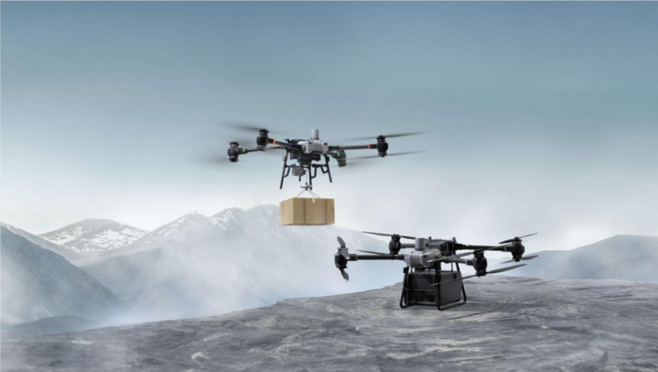 重載無人機價格多少