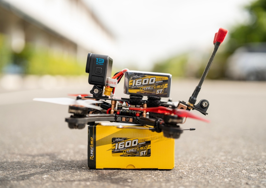 R-line V6.0 R-line V6.0