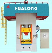 摩擦壓力機(jī)和電動(dòng)螺旋壓力機(jī)誰(shuí)產(chǎn)量更高？